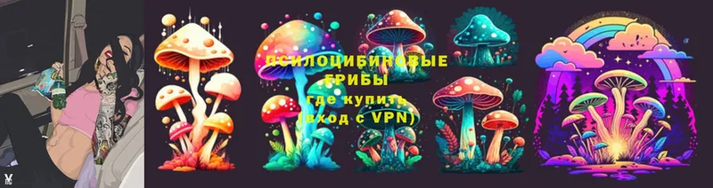 Псилоцибиновые грибы MAGIC MUSHROOMS Павловская